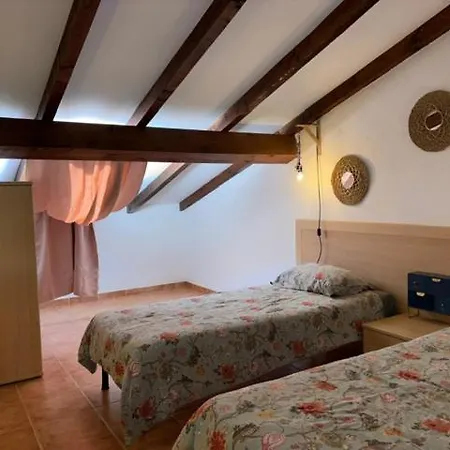 Lägenhet Bienvenue A Sognu Di Mare *