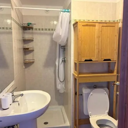 Lägenhet Bienvenue A Sognu Di Mare