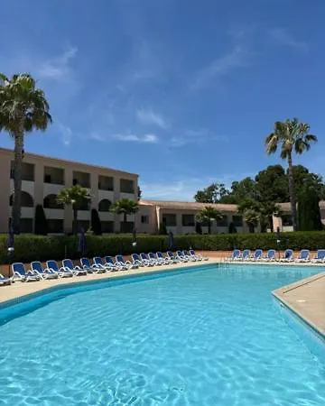 Bienvenue A Sognu Di Mare