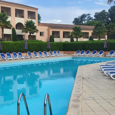 Lägenhet Bienvenue A Sognu Di Mare Linguizzetta