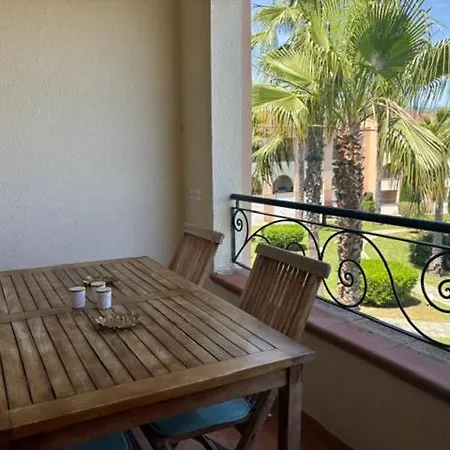 Apartamento Bienvenue A Sognu Di Mare Linguizzetta