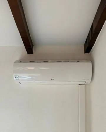 Apartamento Vue mer Sognu di Mare duplex climatisé - Wifi 5g gratuit - 250 m de la plage à pied *