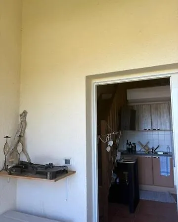 Bienvenue A Sognu Di Mare 아파트