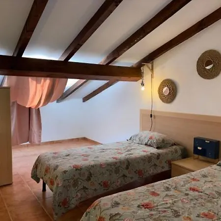 Lägenhet Bienvenue A Sognu Di Mare