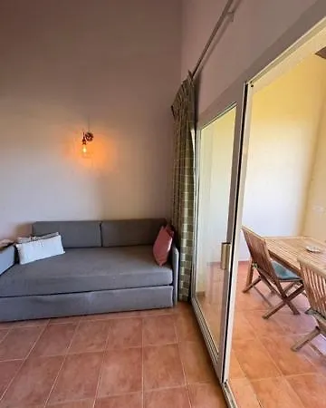 Bienvenue A Sognu Di Mare Lägenhet *