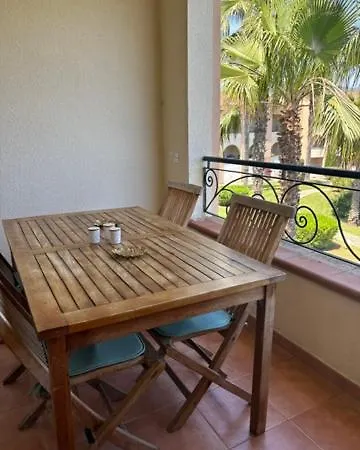 Lägenhet Bienvenue A Sognu Di Mare *