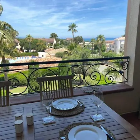 Bienvenue A Sognu Di Mare Apartamento