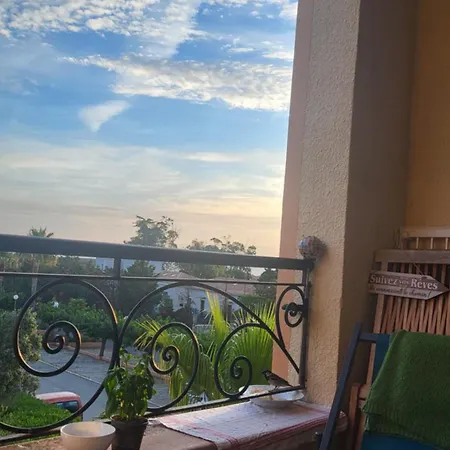 Vue mer Sognu di Mare duplex climatisé - Wifi 5g gratuit - 250 m de la plage à pied * Linguizzetta