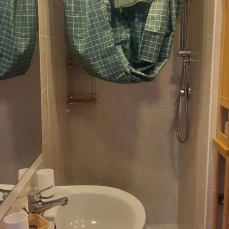 Lägenhet Bienvenue A Sognu Di Mare Linguizzetta