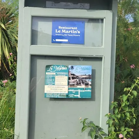 Bienvenue A Sognu Di Mare * Linguizzetta