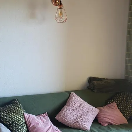 Vue mer Sognu di Mare duplex climatisé - Wifi 5g gratuit - 250 m de la plage à pied * Linguizzetta