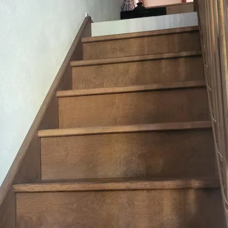 Bienvenue A Sognu Di Mare * Linguizzetta