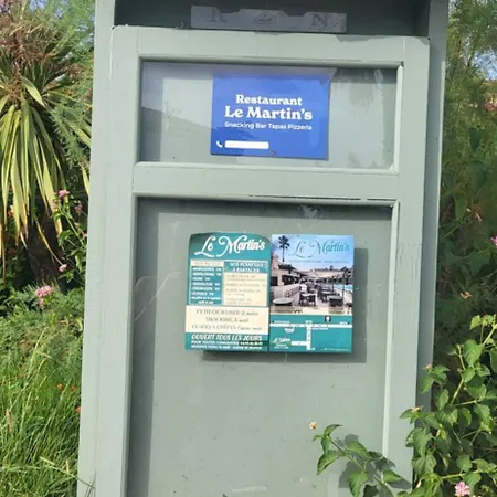 Vue mer Sognu di Mare duplex climatisé - Wifi 5g gratuit - 250 m de la plage à pied Apartamento *