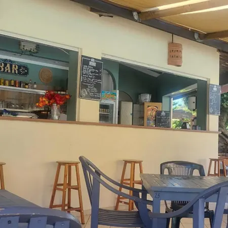 Vue mer Sognu di Mare duplex climatisé - Wifi 5g gratuit - 250 m de la plage à pied Linguizzetta