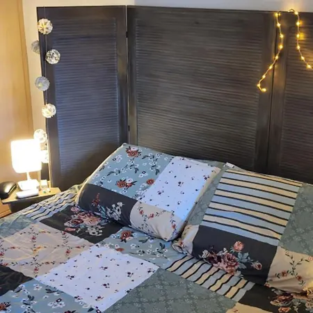 Vue mer Sognu di Mare duplex climatisé - Wifi 5g gratuit - 250 m de la plage à pied * Linguizzetta