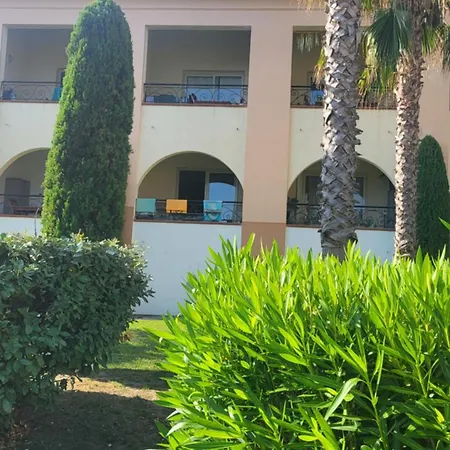 Vue mer Sognu di Mare duplex climatisé - Wifi 5g gratuit - 250 m de la plage à pied
