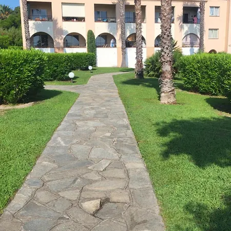 Vue mer Sognu di Mare duplex climatisé - Wifi 5g gratuit - 250 m de la plage à pied Apartamento *