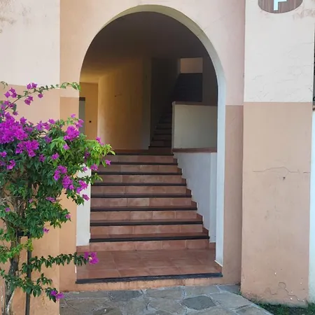 Vue mer Sognu di Mare duplex climatisé - Wifi 5g gratuit - 250 m de la plage à pied Apartamento Linguizzetta