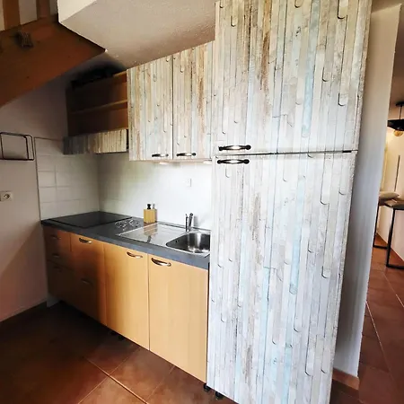 Apartamento Vue mer Sognu di Mare duplex climatisé - Wifi 5g gratuit - 250 m de la plage à pied