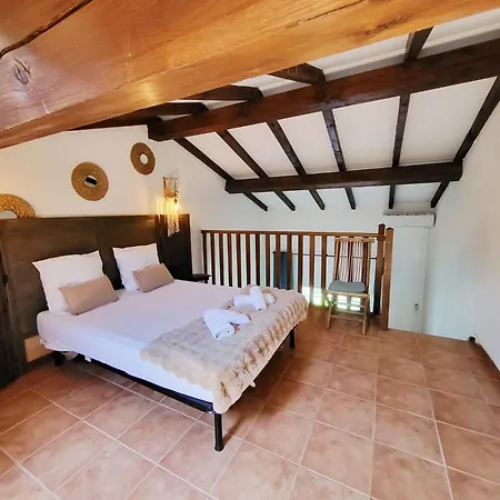 Apartamento Vue mer Sognu di Mare duplex climatisé - Wifi 5g gratuit - 250 m de la plage à pied *