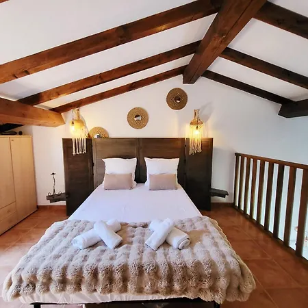 Vue mer Sognu di Mare duplex climatisé - Wifi 5g gratuit - 250 m de la plage à pied Apartamento