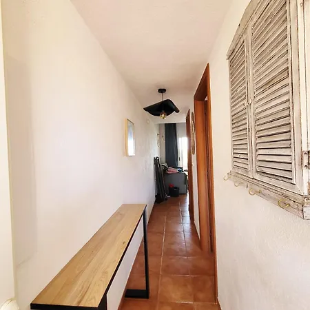 Vue mer Sognu di Mare duplex climatisé - Wifi 5g gratuit - 250 m de la plage à pied *