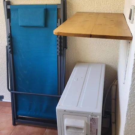 Apartamento Vue mer Sognu di Mare duplex climatisé - Wifi 5g gratuit - 250 m de la plage à pied