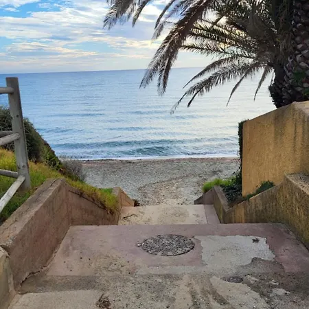 Apartment Vue Sognu Di Mare F3 - Wifi 5g Linguizzetta