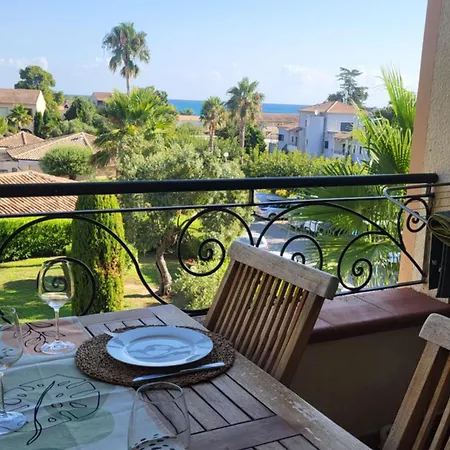 Vue Sognu Di Mare F3 - Wifi 5g * Linguizzetta