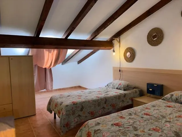 Daire Bienvenue A Sognu Di Mare *