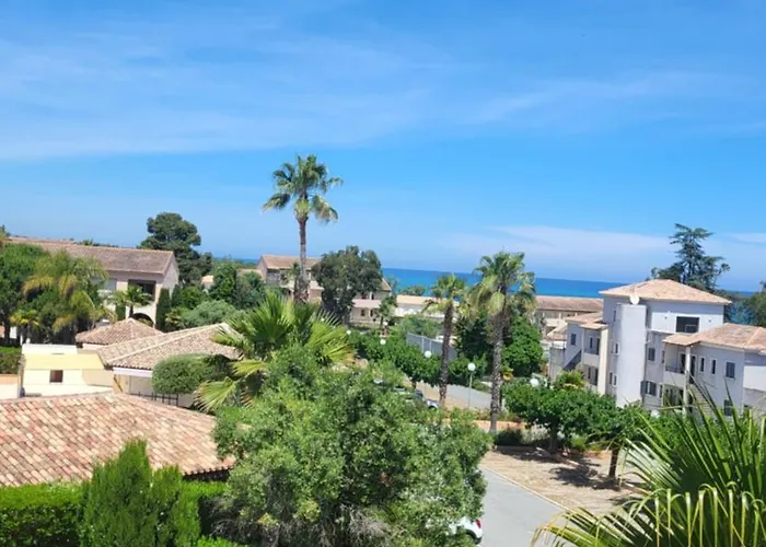 Bienvenue à Sognu Di Mare Linguizzetta