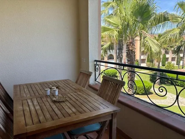 Appartement Bienvenue à Sognu Di Mare Linguizzetta