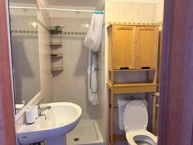 Appartement Bienvenue à Sognu Di Mare