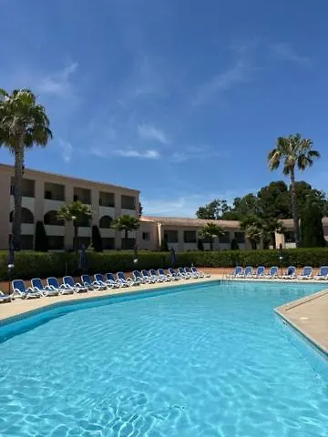 Bienvenue A Sognu Di Mare