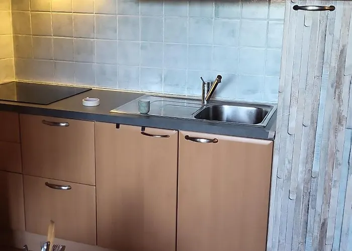 Bienvenue à Sognu Di Mare Appartement *