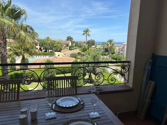 Bienvenue à Sognu Di Mare *