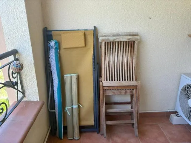 Bienvenue A Sognu Di Mare * Linguizzetta