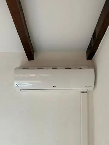 Daire Bienvenue A Sognu Di Mare *