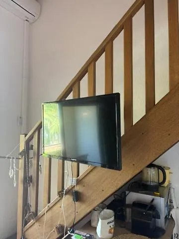 Bienvenue A Sognu Di Mare * Linguizzetta