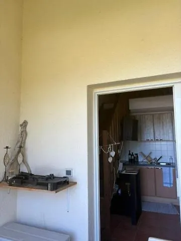 Bienvenue à Sognu Di Mare Appartement