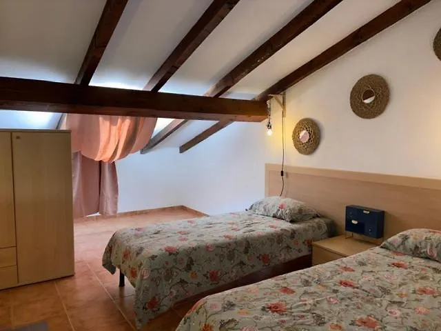 Appartement Bienvenue à Sognu Di Mare