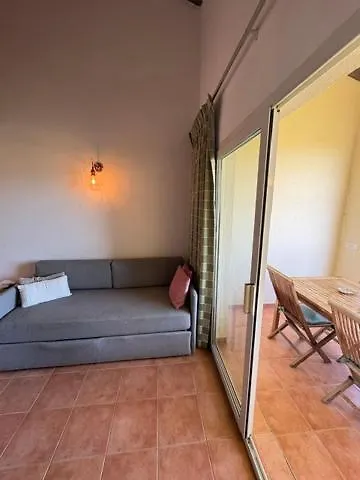 Bienvenue à Sognu Di Mare Appartement *