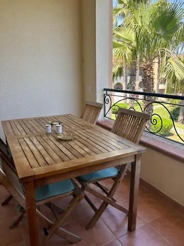 Appartement Bienvenue à Sognu Di Mare *