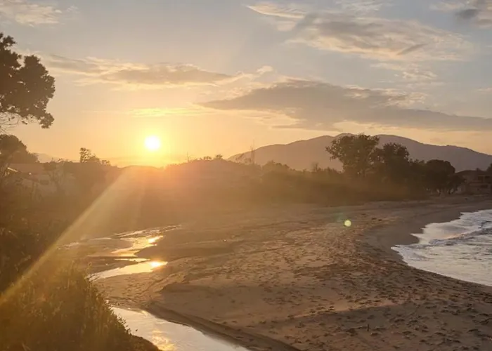 Bienvenue A Sognu Di Mare Linguizzetta