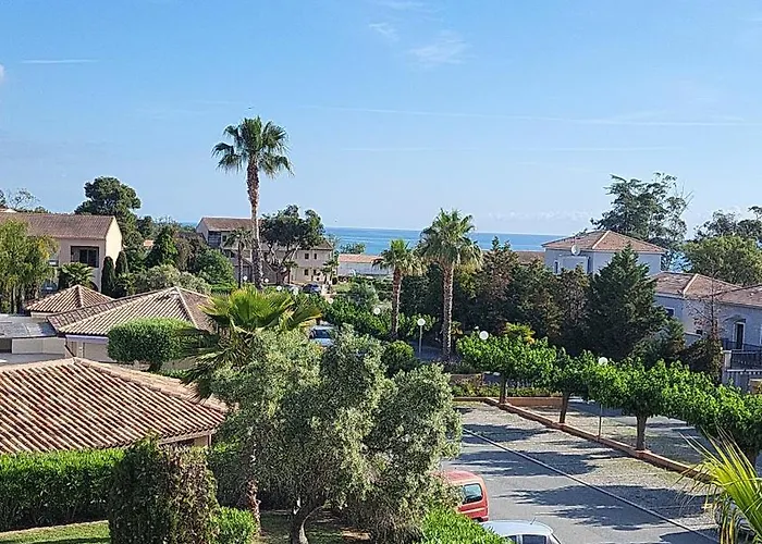 Bienvenue à Sognu Di Mare Appartement *