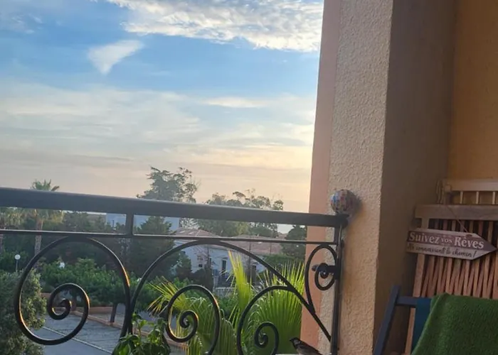 Bienvenue à Sognu Di Mare * Linguizzetta