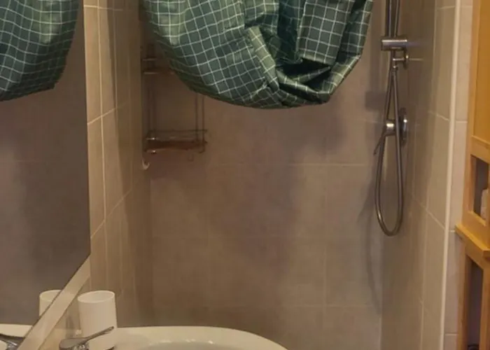 Appartement Bienvenue à Sognu Di Mare Linguizzetta