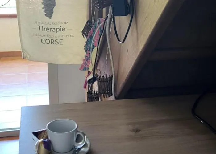 Bienvenue à Sognu Di Mare