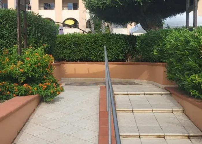 Bienvenue à Sognu Di Mare Appartement Linguizzetta