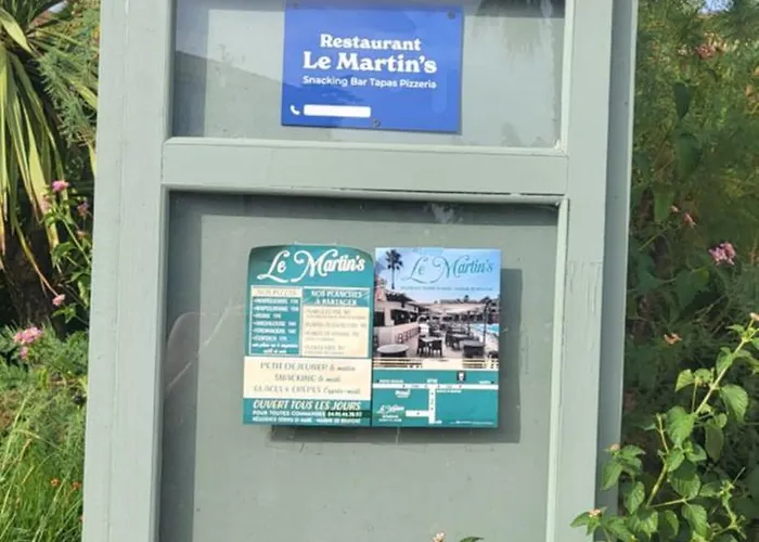 Bienvenue A Sognu Di Mare * Linguizzetta